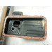 92A001 Engine Oil Pan For 94-97 Honda Passport  3.2